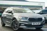 2024 Skoda Fabia