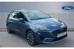 2023 Ford Fiesta