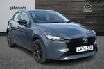 2024 Mazda 2