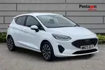 2023 Ford Fiesta