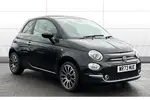 2023 Fiat 500