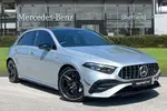 2024 Mercedes-Benz A-Class
