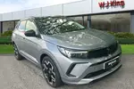 2023 Vauxhall Grandland
