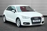 2016 Audi A1