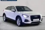 2023 Audi Q2