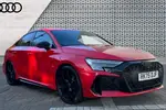 2025 Audi RS3