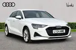2024 Audi A3