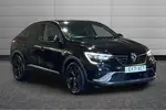 2021 Renault Arkana