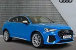 2023 Audi RS Q3