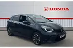 2024 Honda Jazz
