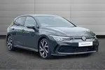 2024 Volkswagen Golf