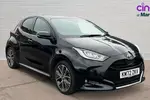 2022 Toyota Yaris