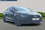 2019 Audi RS3