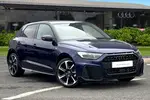 2025 Audi A1