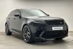 2020 Land Rover Range Rover Velar