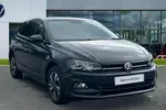 2021 Volkswagen Polo