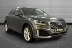 2020 Audi Q2