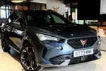 2024 Cupra Formentor