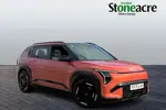 2025 Kia EV3