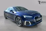 2023 Audi A5 Sportback