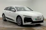 2025 Audi A6