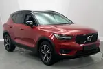 2019 Volvo XC40