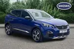 2017 Peugeot 3008