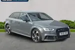 2020 Audi S3