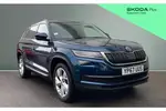 2017 Skoda Kodiaq