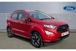 2021 Ford EcoSport
