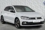 2020 Volkswagen Polo
