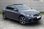 2024 Volkswagen Polo