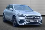 2024 Mercedes-Benz GLA