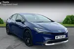 2025 Toyota Prius
