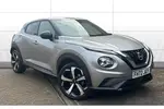 2023 Nissan Juke