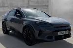 2025 Cupra Formentor