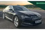 2020 Skoda Superb