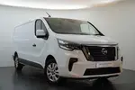 2023 Nissan Primastar