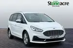2022 Ford Galaxy