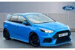 2017 Ford Focus RS