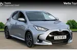 2023 Toyota Yaris