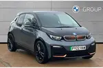 2022 BMW i3