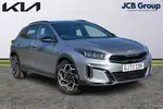 2023 Kia XCeed
