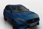 2023 MG ZS