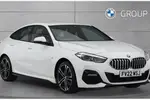2022 BMW 2 Series Gran Coupe