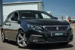 2020 Peugeot 308