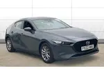 2022 Mazda 3