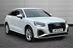 2025 Audi Q2