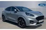 2023 Ford Puma