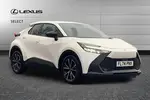 2024 Toyota C-HR
